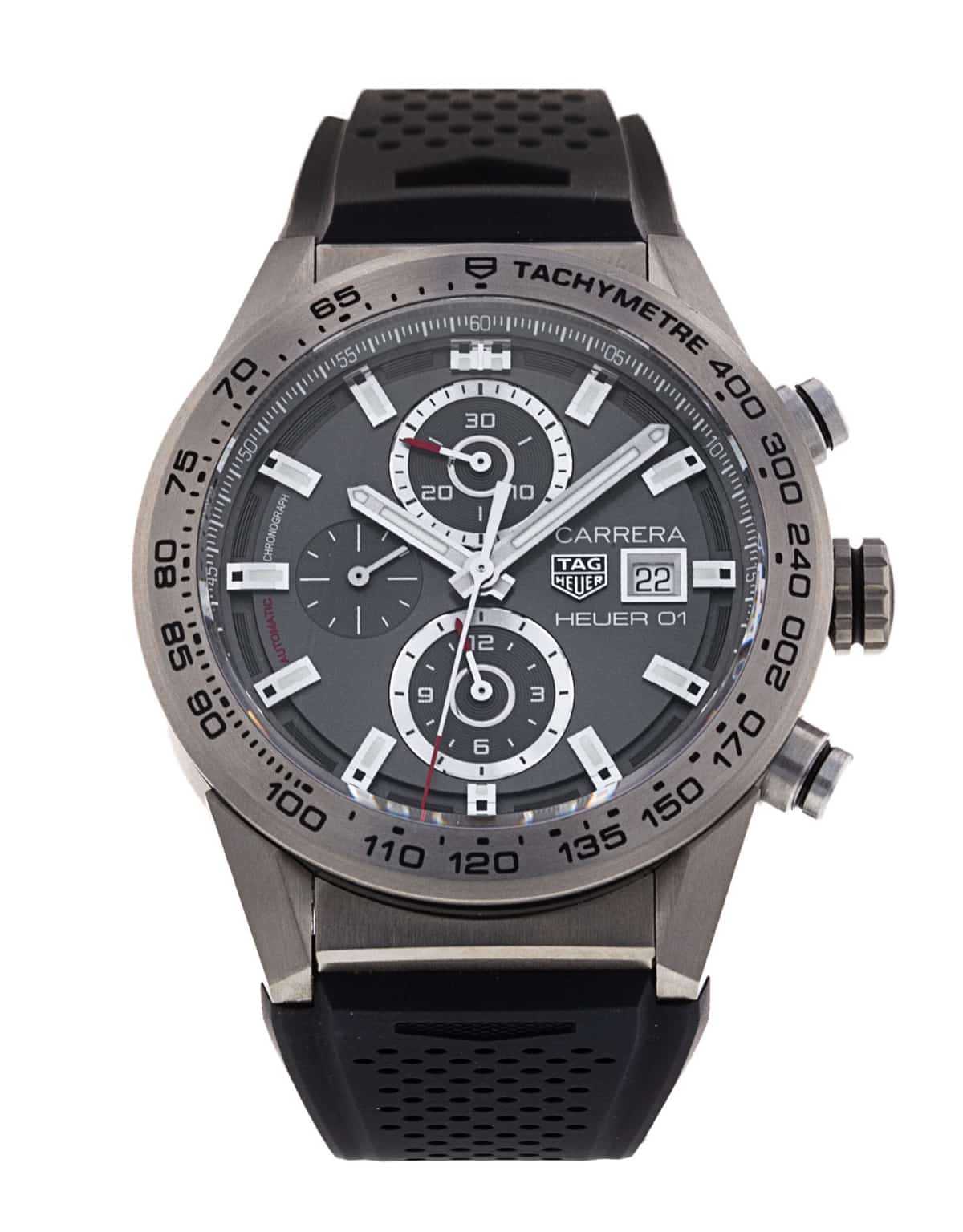 Tag Heuer Carrera CAR208Z.FT6046